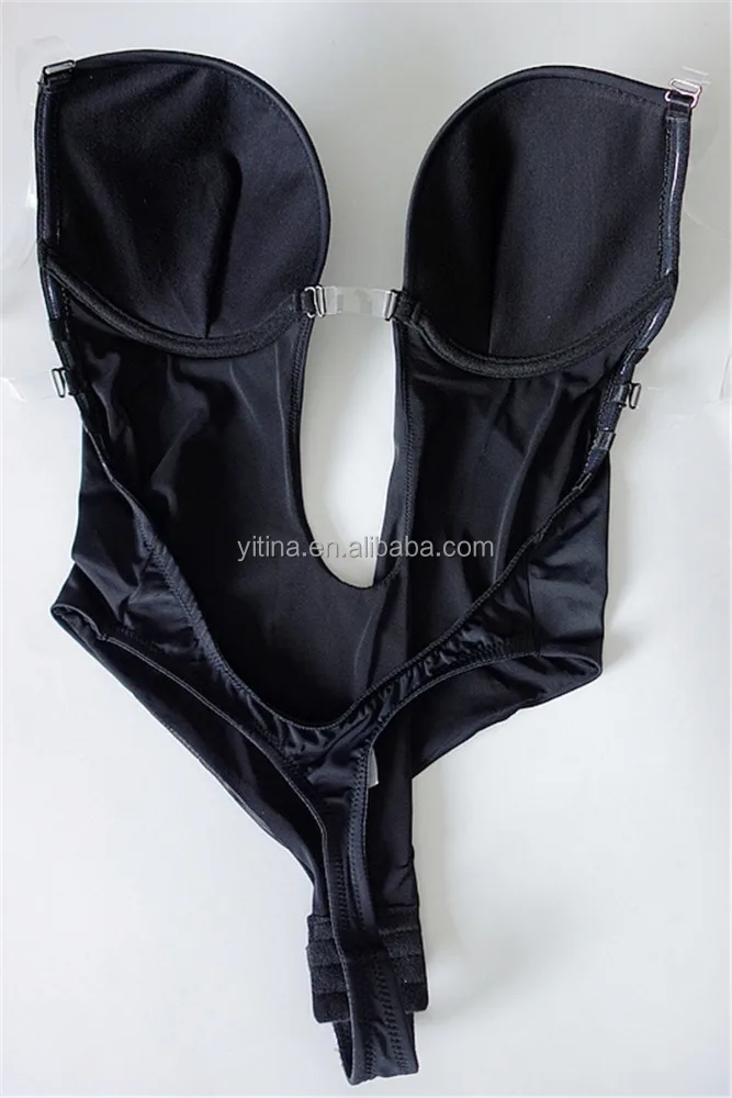 New Arrival Lady Sexy Corset Slimming Suit Shapewear Invisible Body Shaper 8821