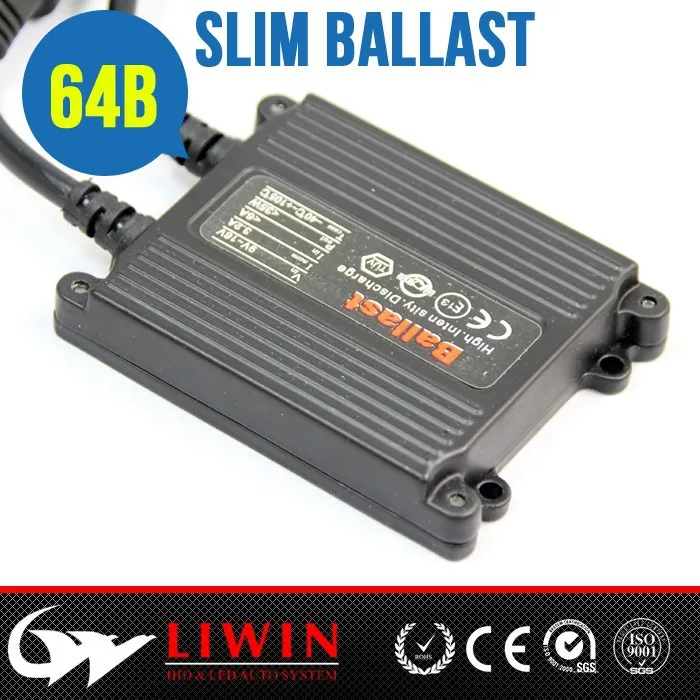 Liwin бренд оптовая продажа hid балласт для VIOS двигатель автомобили