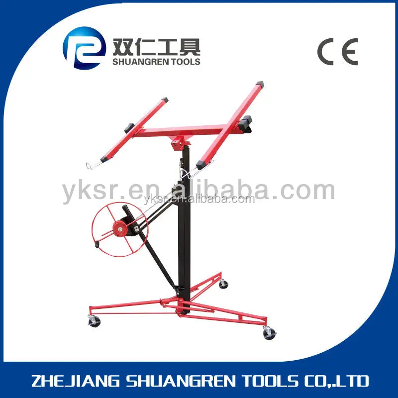 Гипсокартон Лифт подъема панели гипсокартон лифт pandel тали