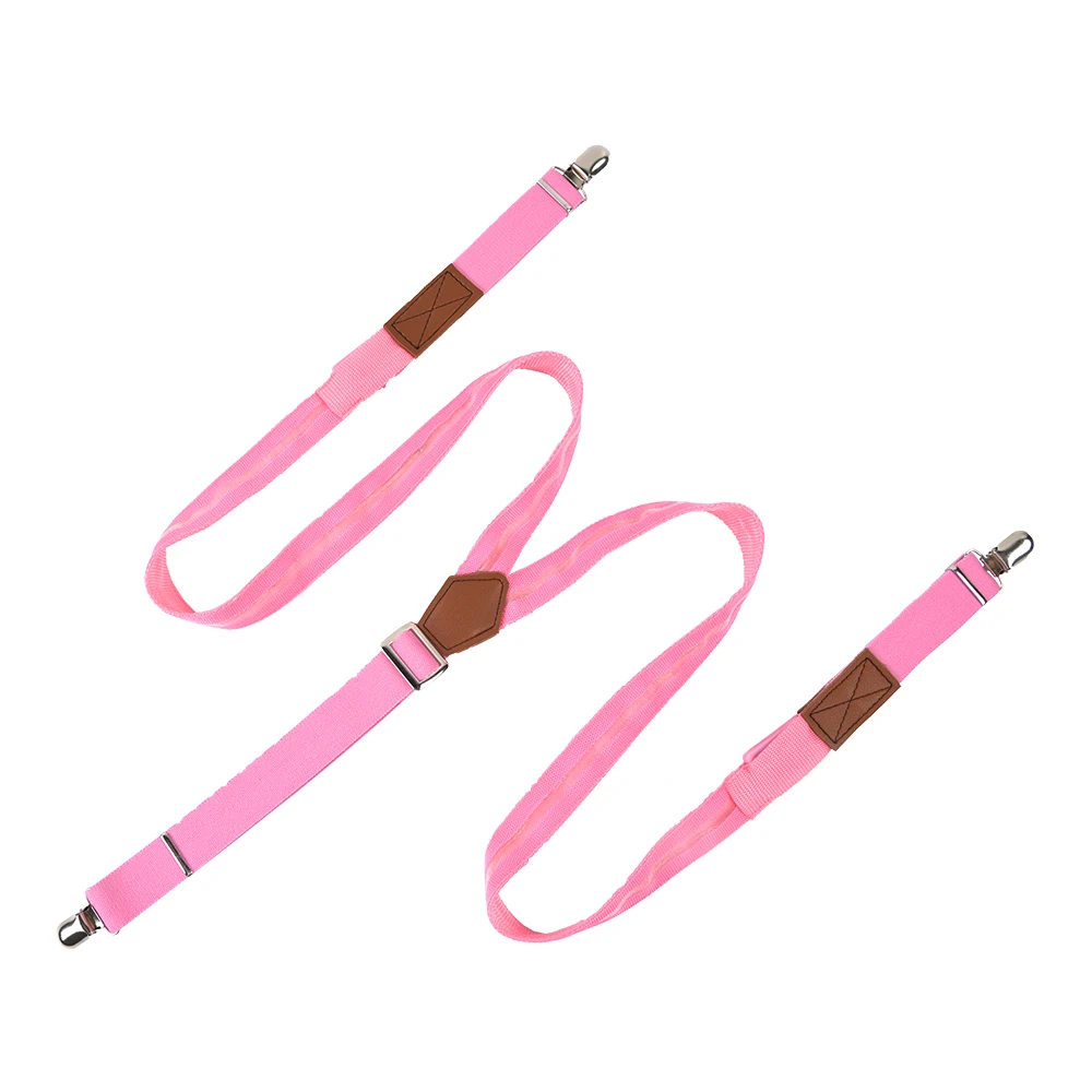 wholesale custom new party light up suspenders