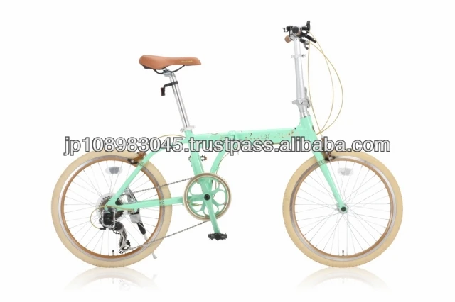 Bicycle from Japan fold-up bike Mountain bikes for sale from Japan