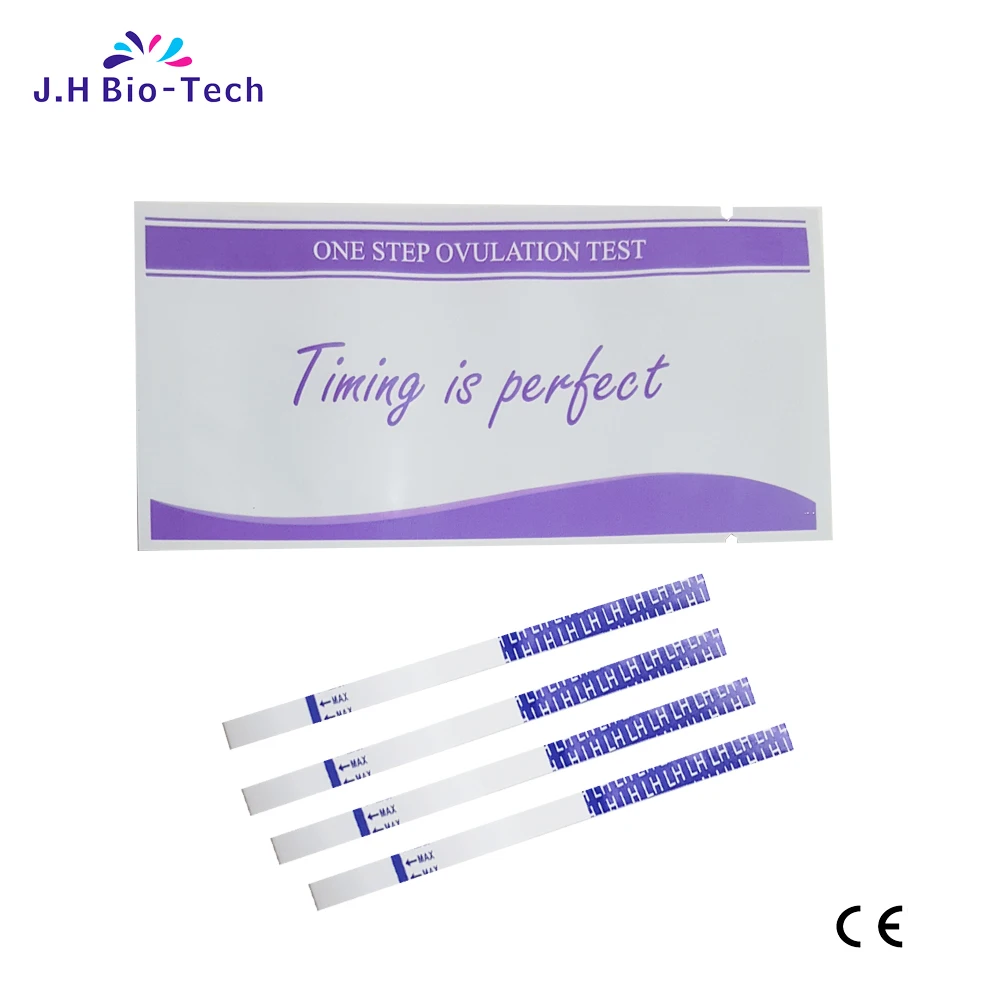 LH One Step Ovulation Test Kits/tests ovulation/LH Ovulation Test kit