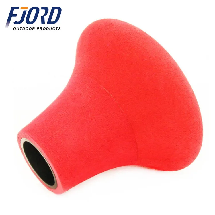 FJOR Stand-up Fishing Fighting Belt EVA Fishing Tackle Fishing Rod Holder