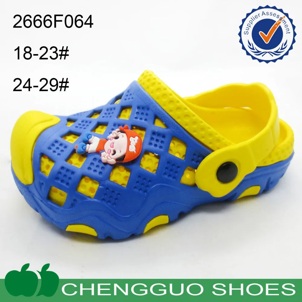 
wholesale new eva clogs shoes 