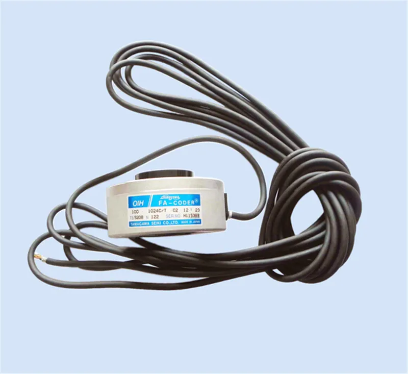 BRAND NEW ORIGINAL Elevator Parts Rotary Encoder TS5208N122