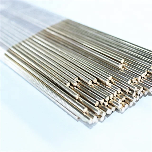 BAg-2 Silver base brazing material