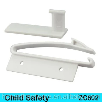 Invisable клей ящик замок ребенок безопасности Кабинета Замок Ящика/Детские Кабинета Блокировки/Скрытый Замок Ящика