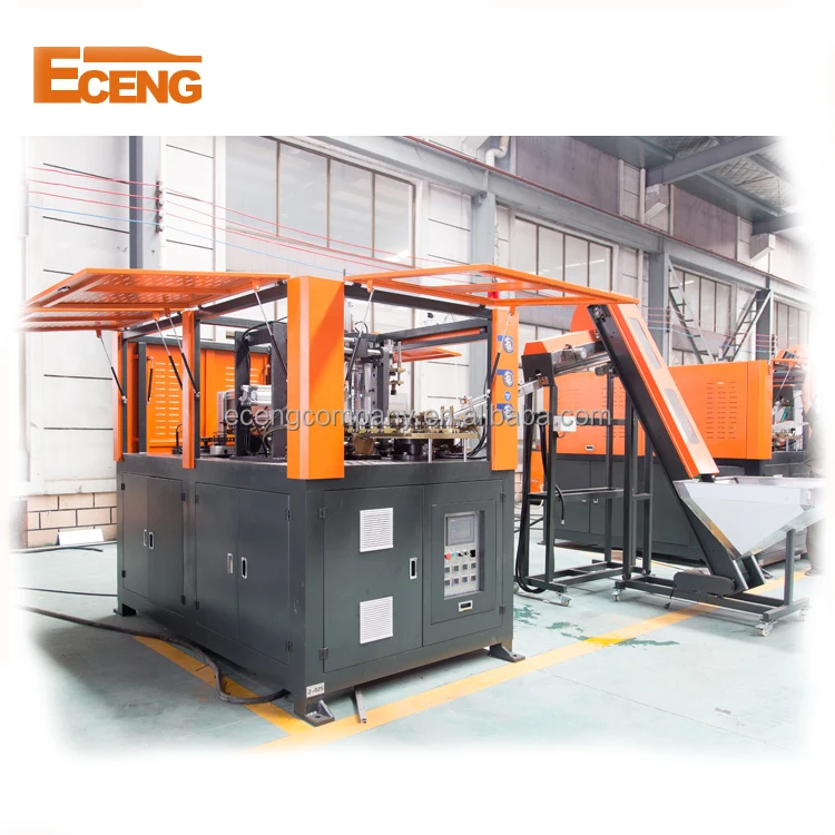 Полностью Автоматическая ПЭТ Soda/напитков может делать машина