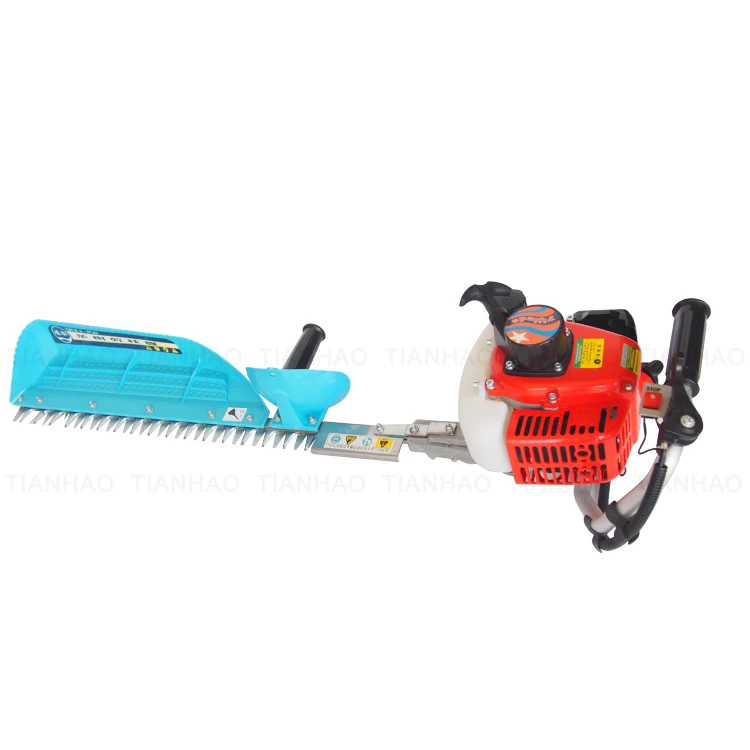 
Lightweight hedge trimmers & hedge cutters popular in South Asia 