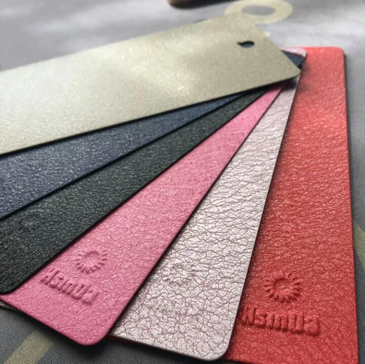 Wholesale Water Texture  Electrostatic Epoxy Polyester Powder Coating