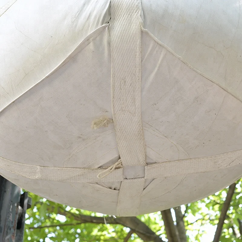 
Latest technology job vacancies in woven sack industries jumbo bag construction sand bag 