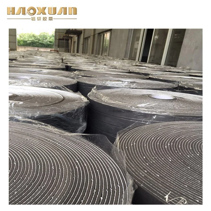 Acrylic norton foaming PE car special foam double-sided tape