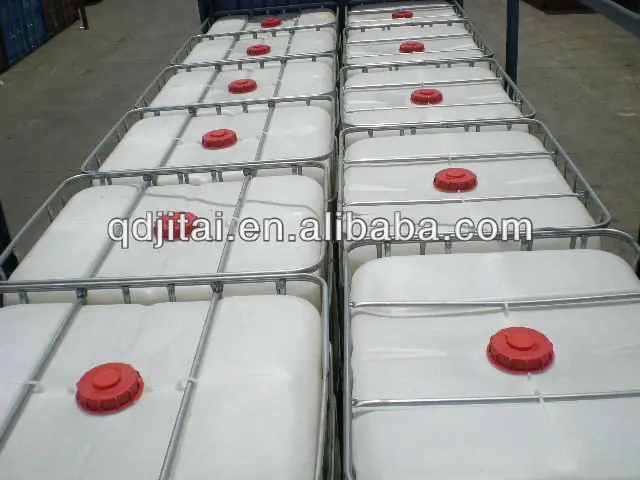 40% of SIO2, high purity silica sol, colloidal silica manufacturer for casting