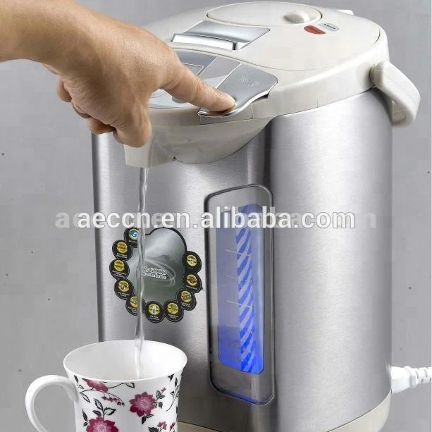 
EKA-3.8N2 LCD function Electric thermo pot 