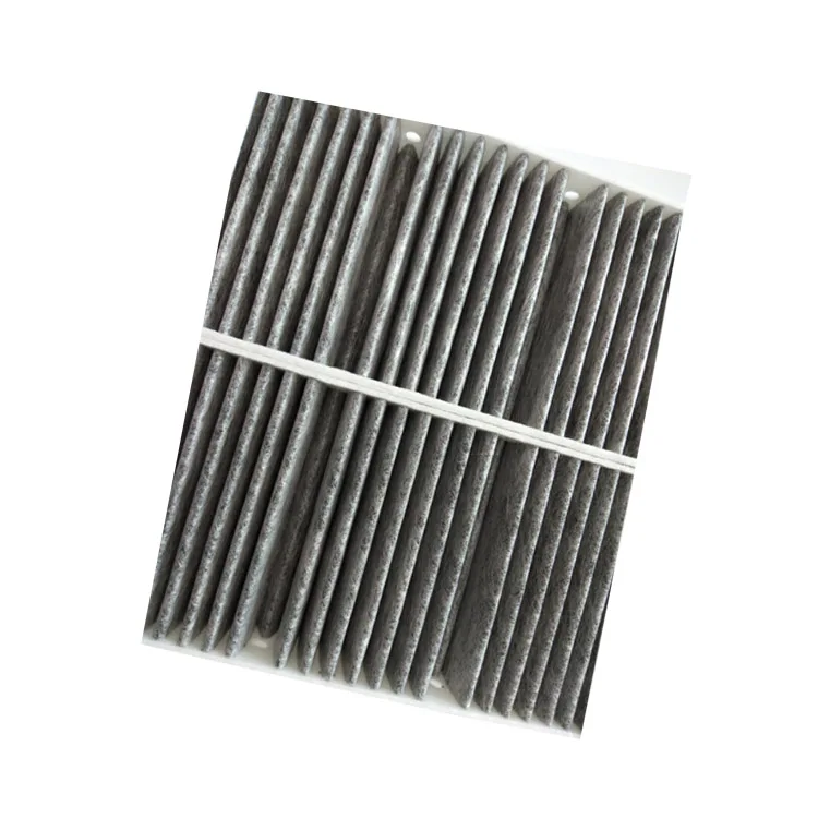 Панель воздушного фильтра салона для Benz ML300 ML320 ML350 ML400 ML500 A1668300318