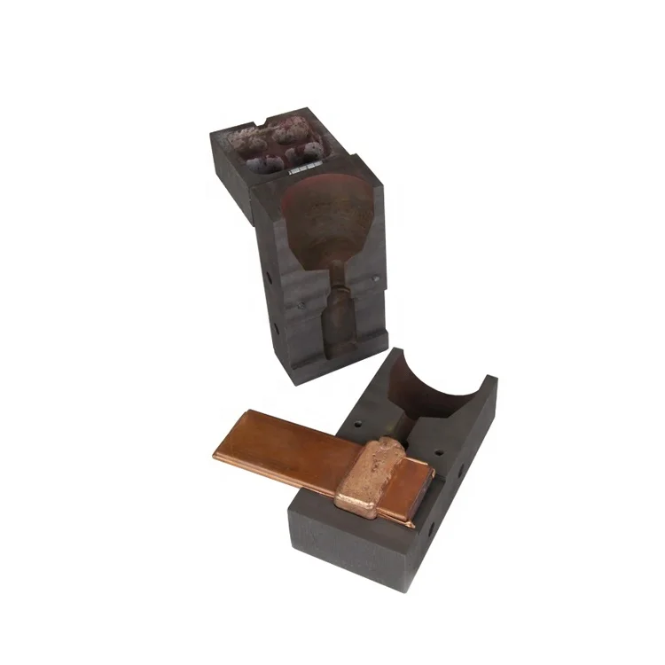 Factory Direct Exothermic Welding Mould Mold