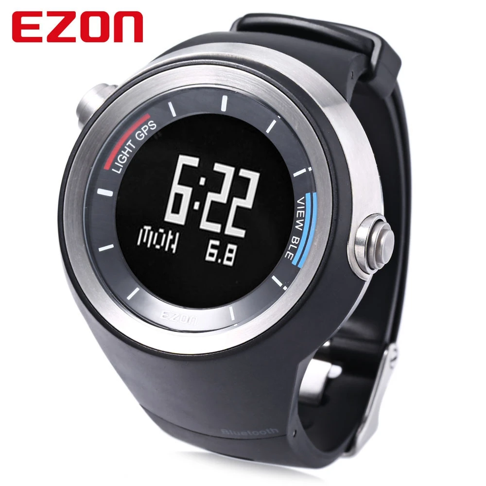Gps Reloj Deportivo - Compra lotes baratos de Gps Reloj