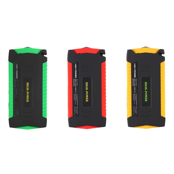 68800mAh 12V Car Starting Portable Power Battery Packs Car Jump Starter for Auto