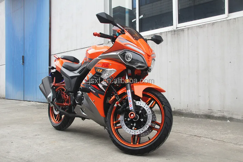 Motocicleta,Super Racing Motorcycle,300CC Sport Motorcycle for South American market