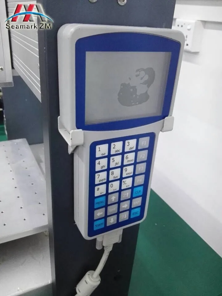 
3 axsi xyz automatic adhesive dispenser machine ZM-300ED dispenser robot 