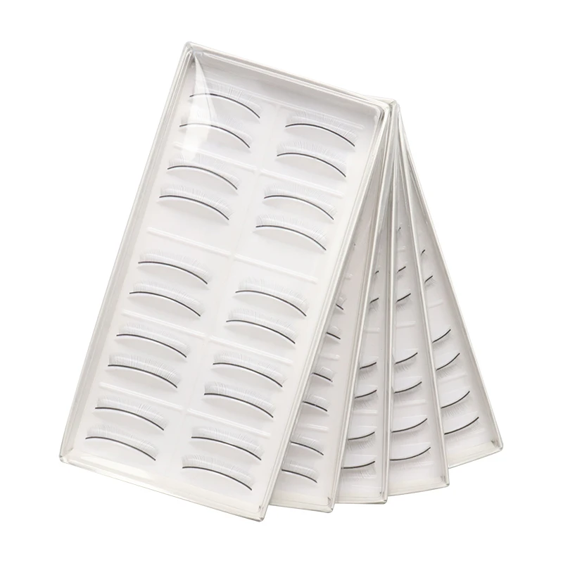 Eyelash Extension 10 pairs practice eyelash,lash for practice