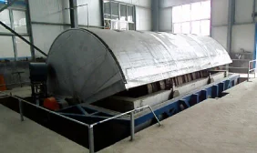 Plastic Water Tank  Making Machine Plastic Manufacturer Making Rotomolding Machine