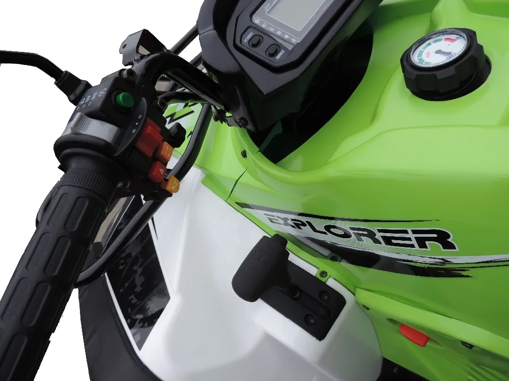 2015 popular dune buggy 400cc ATV hot sale