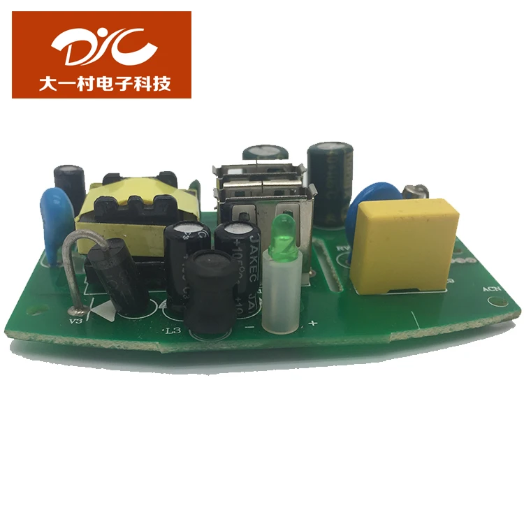 напрямуюфабрики обеспечивают индивидуальные Usb зарядное устройство флэш-накопитель мобильный телефон печатной платы