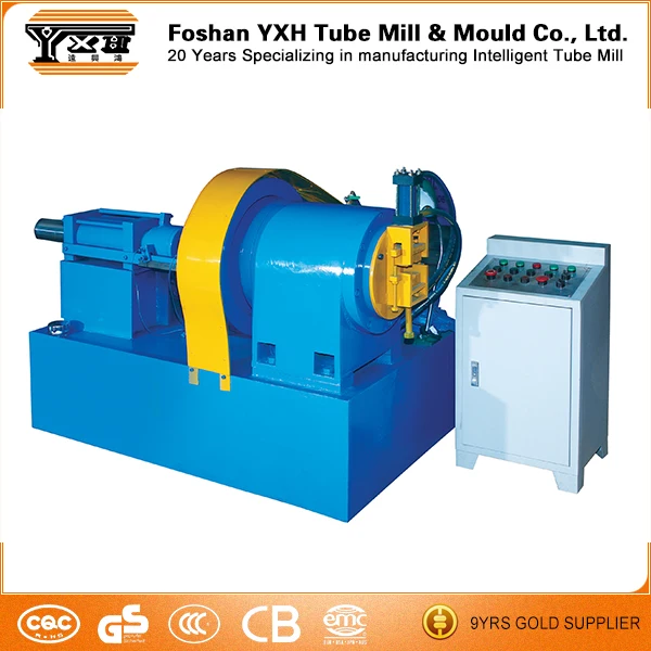 Выбивая машина/rotary swaging machine