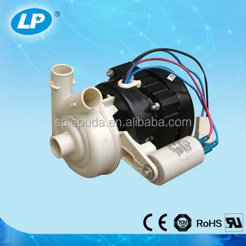 AC DISH WASHER PUMP (100-240V KITCHEN APPLIANCE PART