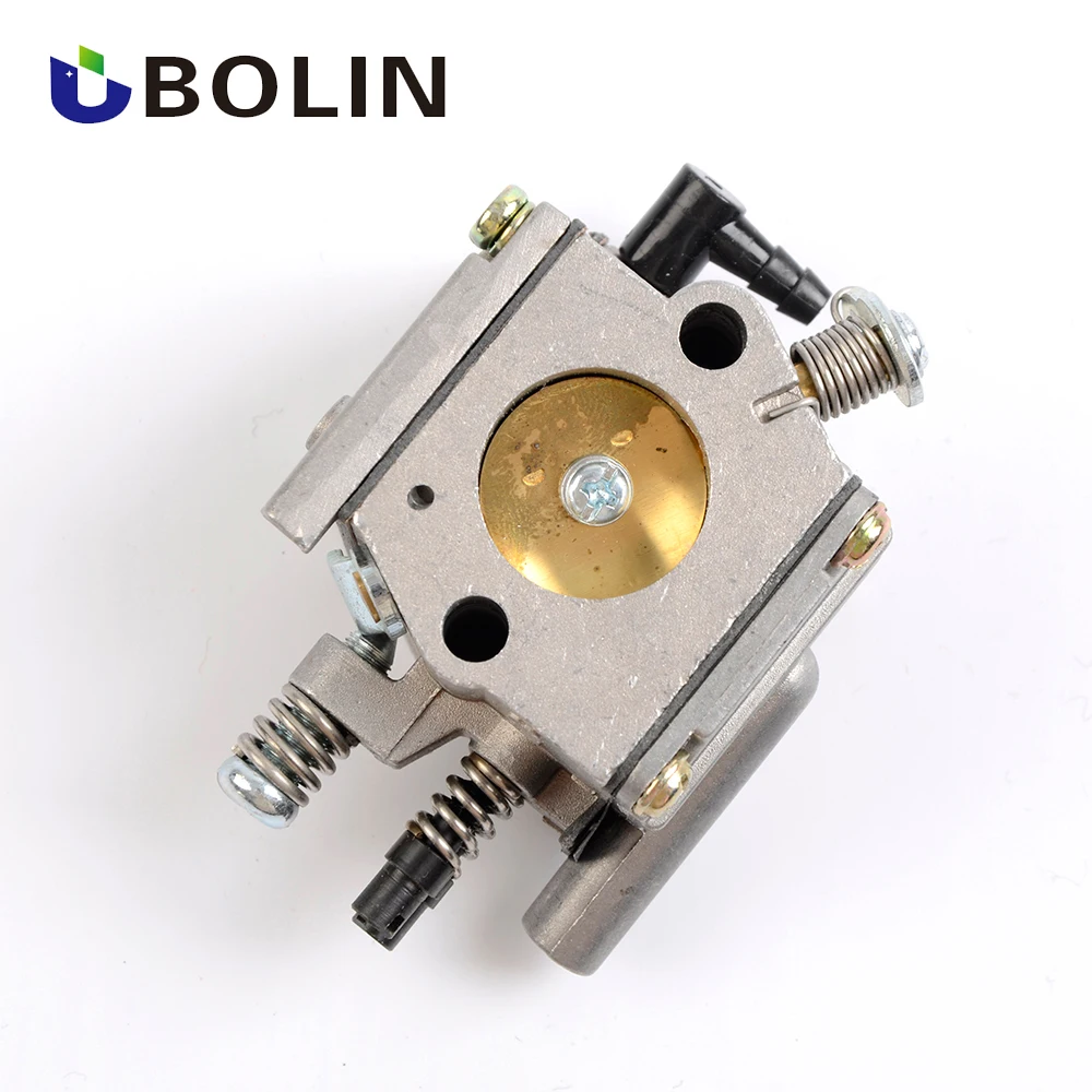 BoLin adjust carburetor chainsaw MS380/381 carburetor kit for chainsaw