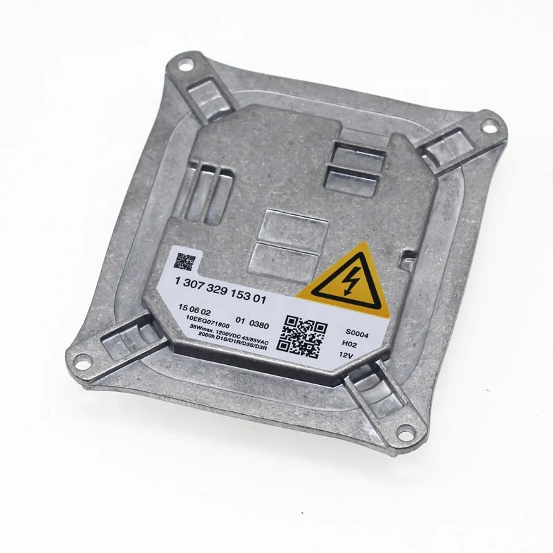 Xenon Headlight Ballast Control Unit for BMW X3 E83 X5 E70 LANCIA DELTA MINI R50 R53 RENAULT MEGANE 260550002R 51808774