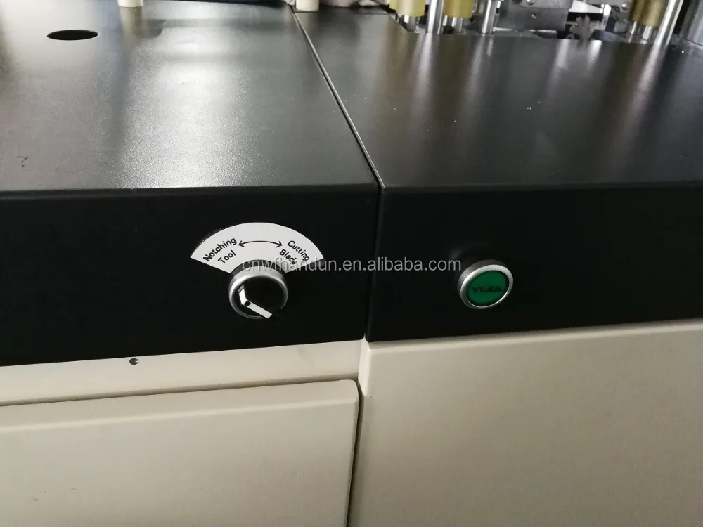 
Full function channel letter bending machine for steel and aluminum letter 