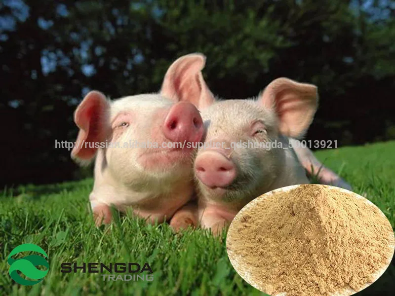 корм класса л- лизин hcl 98.5%