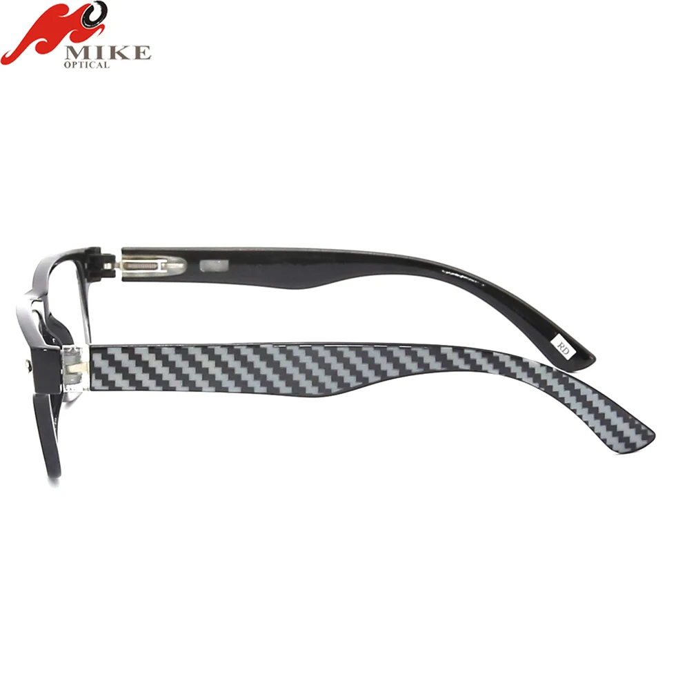 2024 Reading Glasses PC Frame Glasses Classical Eyeglasses Frame