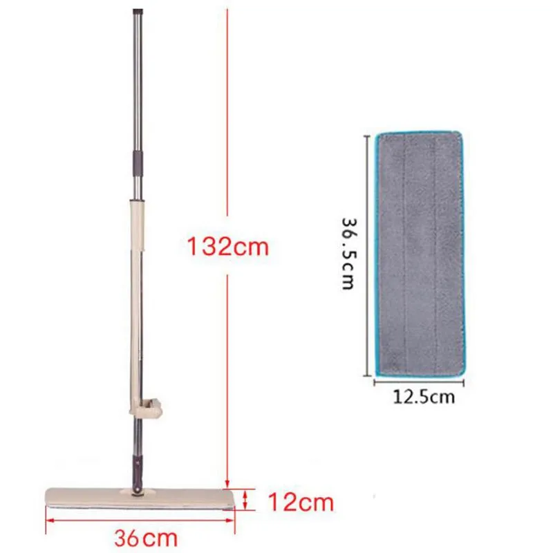 
Wholesale professional manufacturer automation electric steam mop 