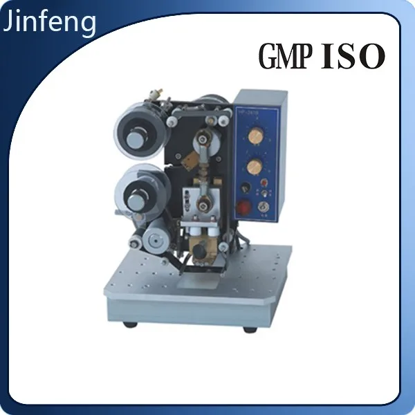 Автоматическая Лента Кодер Машина