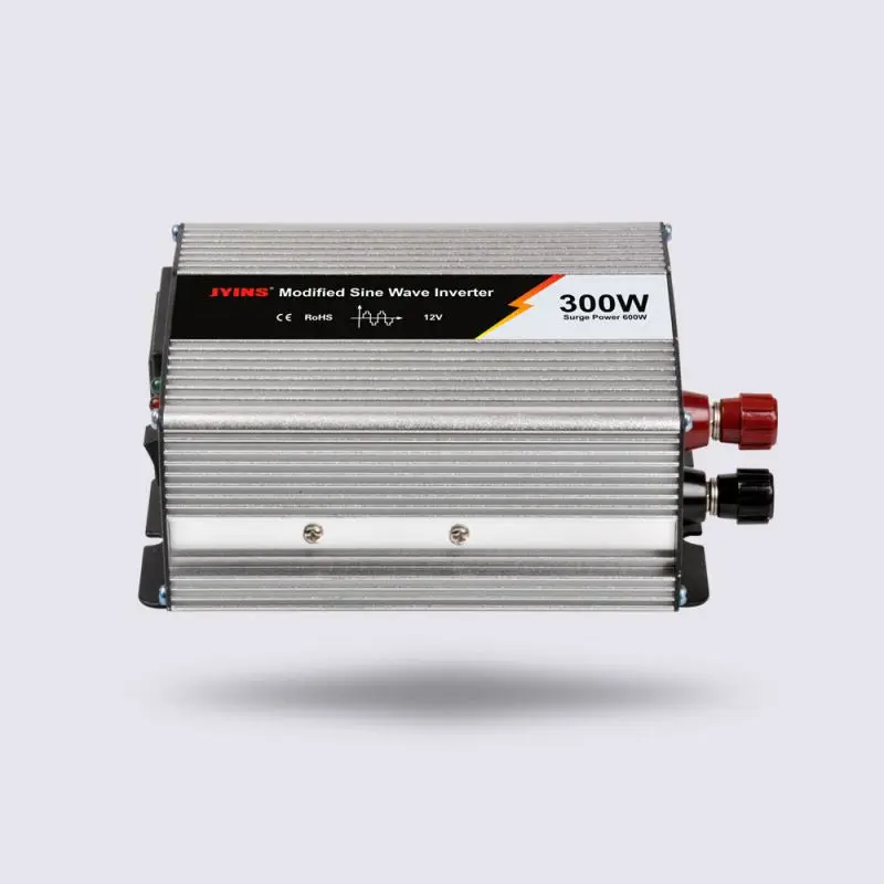 Pretty Price off grid tie inverter 300W modified sine wave inverter