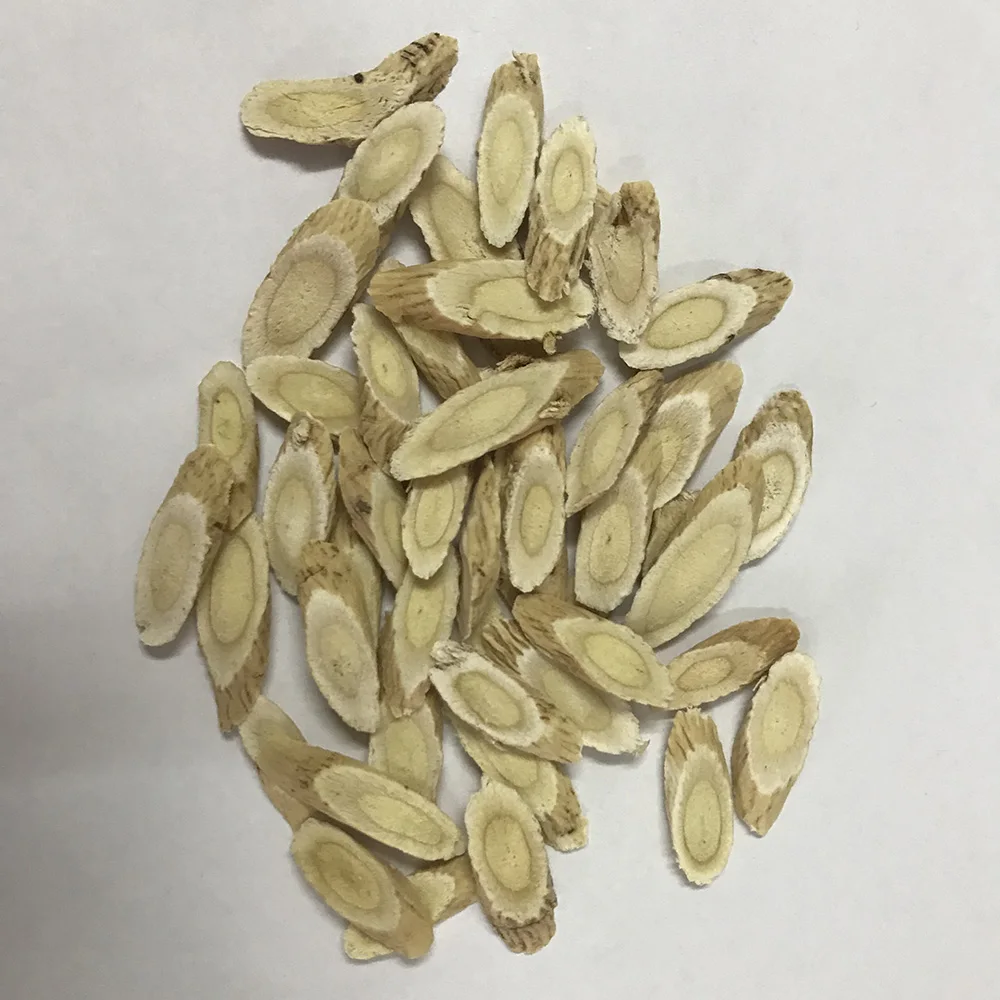 
Huangqi Chinese Herbs Dried Astragalus Root Organic Astragalus Membranaceus 