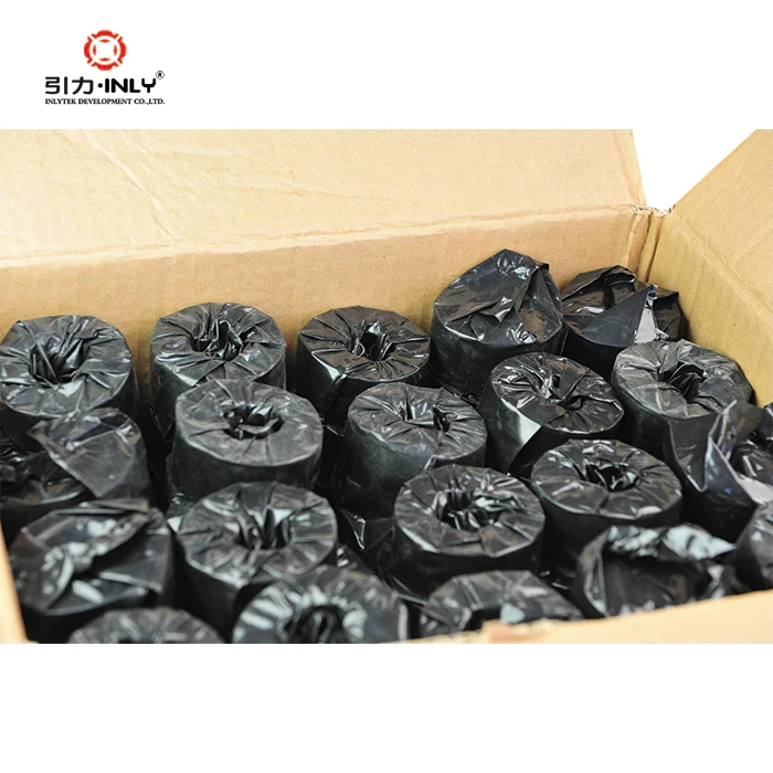 Непосредственная термическая этикетка 99017 совместимые с Dymo этикетки