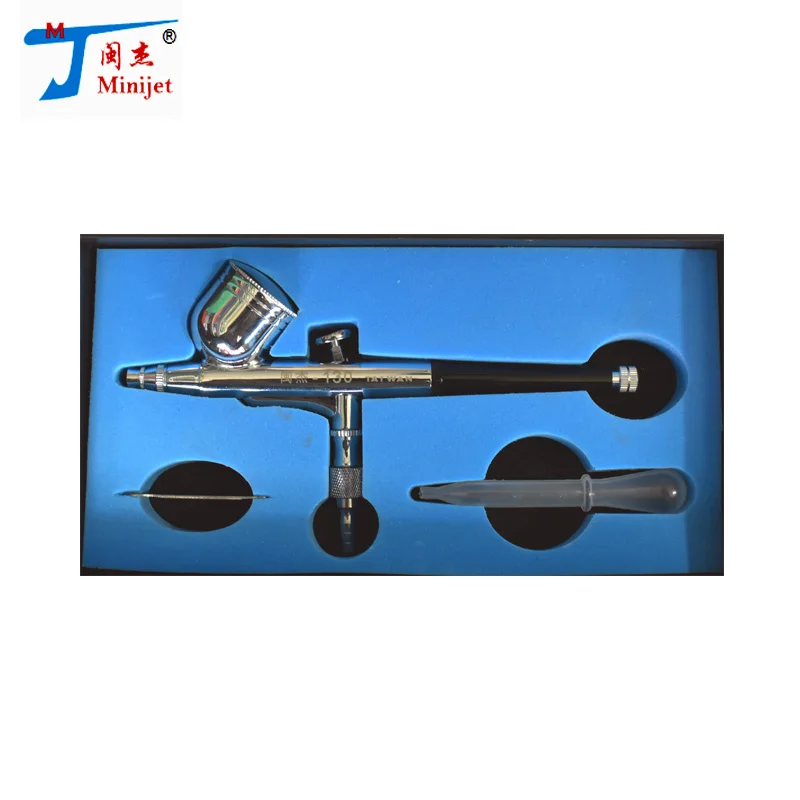 Specialist manufacturers cake decorating cordless airbrush tattoo