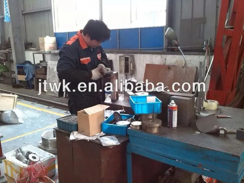 
Hydraulic Salt Block and lick block pressing machine 