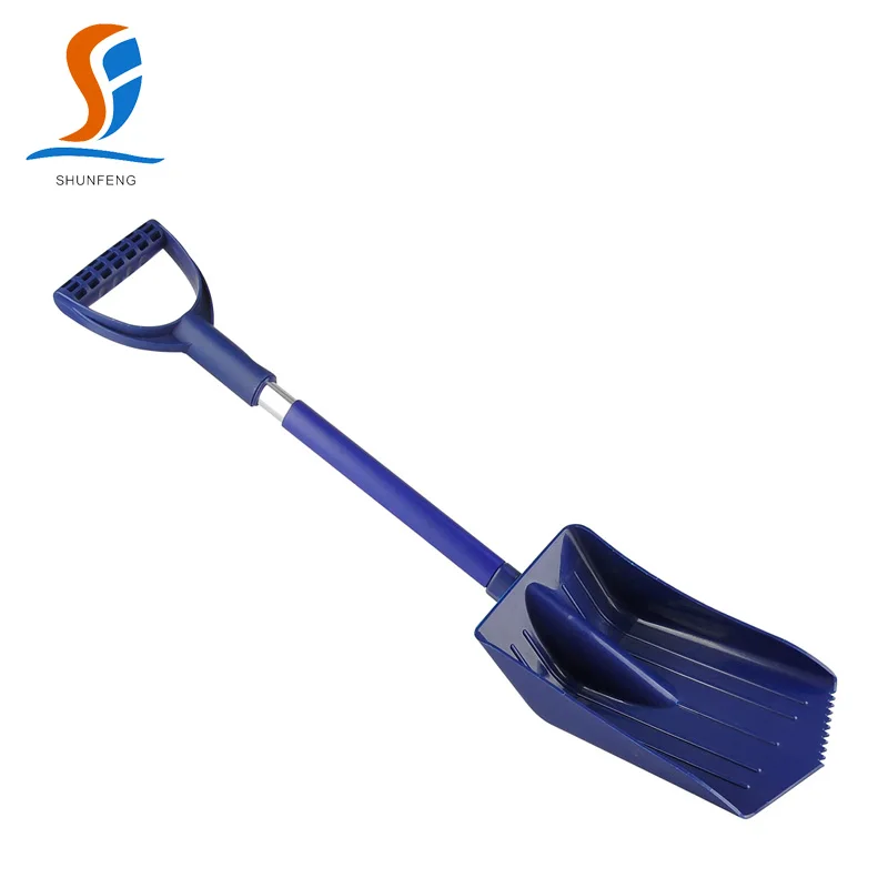 
Manufacturer Portable Snow Shovel 