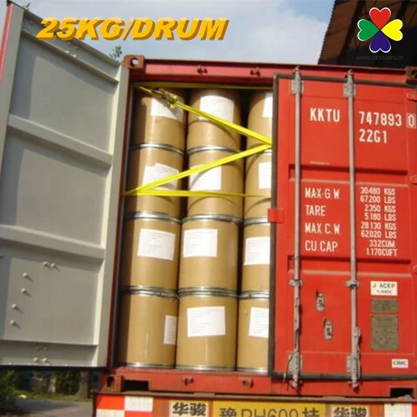 
Agricultural Chemical Products 98%tc Insect killer Dinotefuran technical 