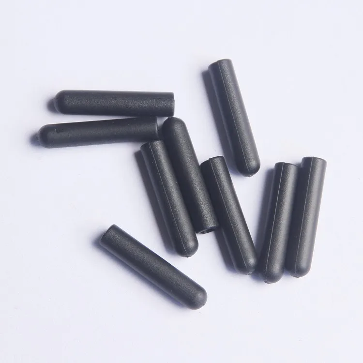 Декоративный шнур со шнурком, пластиковый наконечник для одежды