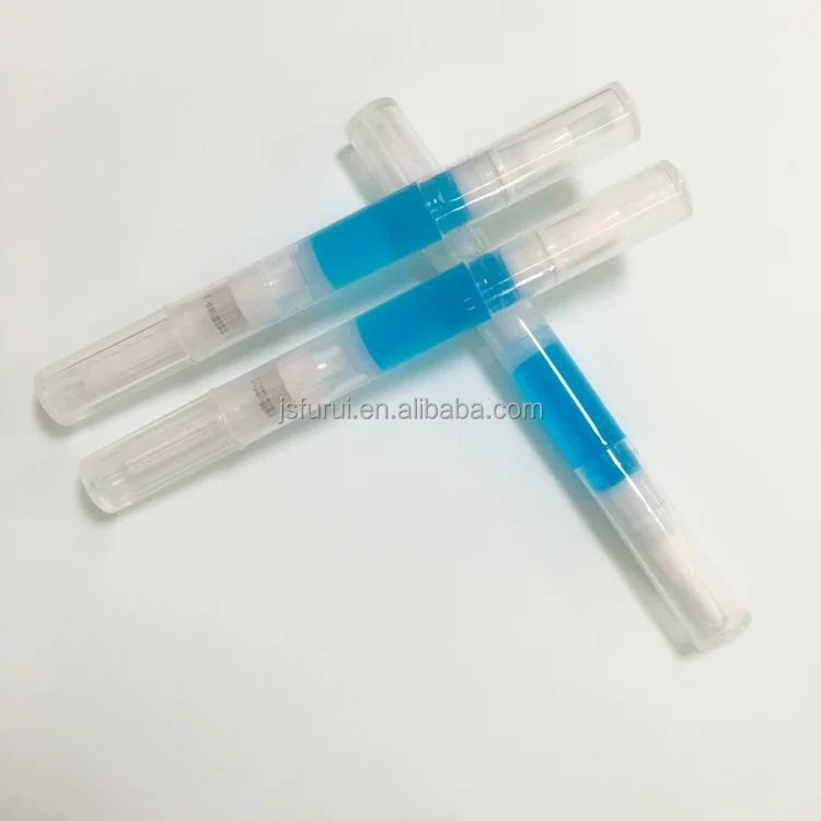 Teeth whitening desensitizer gel, 2ml 3ml 4ml 5ml 10ml dental desensitization gel