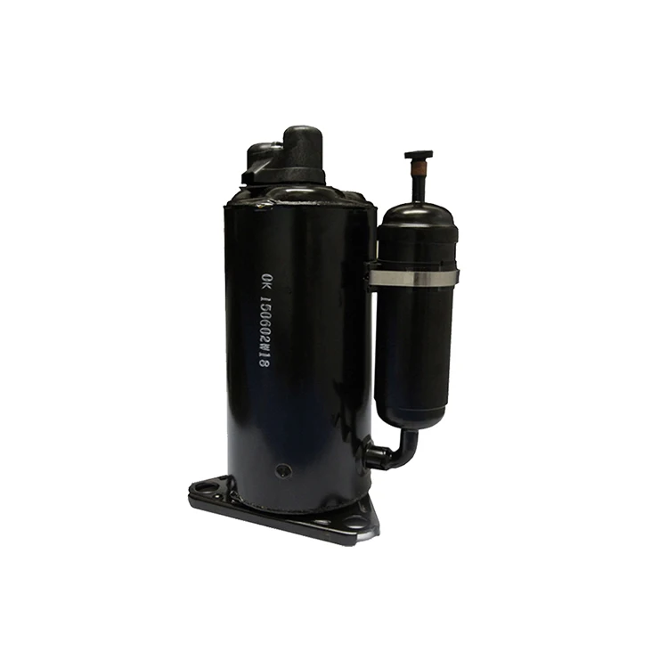 Factory Price 5HP ZR Refrigeration Scroll Compressor And Portable Air Compressor ZR61KC-TFD-522