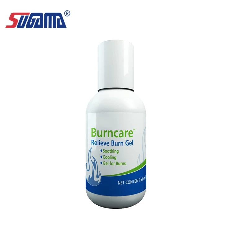 External type medical supplies burn wound dressing