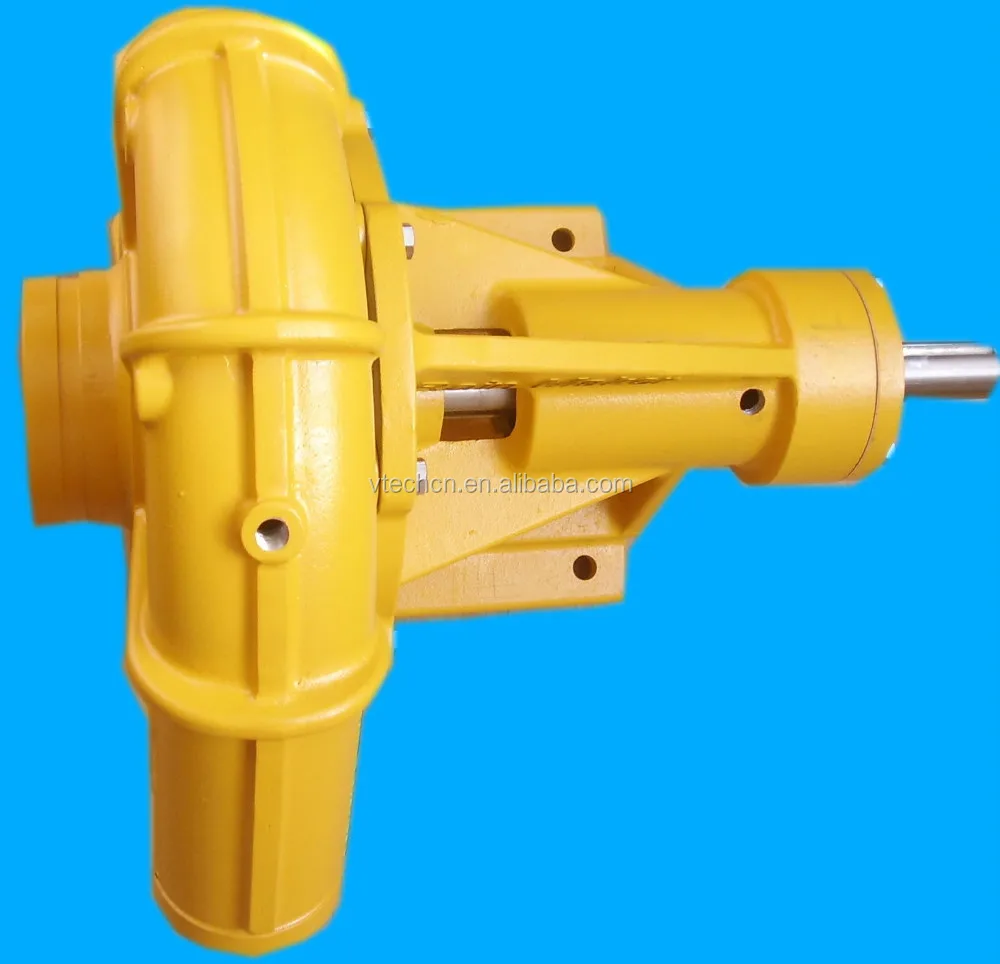 water pump centrifugal pumpsVT0925 with stainless steel shaft