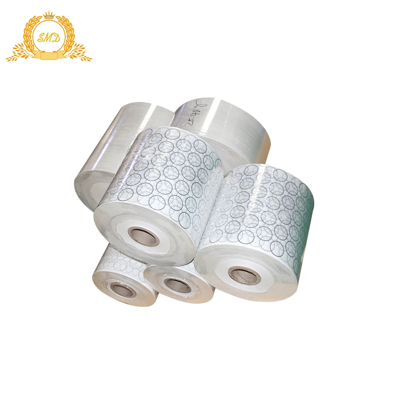 wax paper jumbo roll